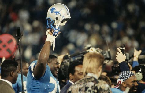 Overcoming Adversity: The Lions' Curse Reversed